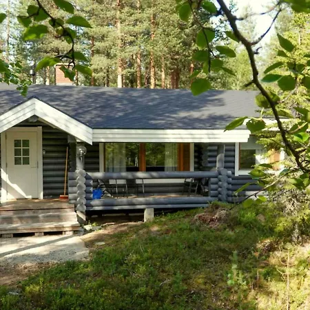 Holiday Yllaslompolon Majat - Lompolo 2 * Ylläsjärvi